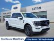 Certified 2023 Ford F-150 Lariat Truck SuperCrew Cab