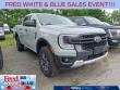 Certified 2024 Ford Ranger XLT Truck SuperCrew