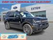 Certified 2025 Ford Bronco Sport Big Bend SUV