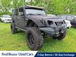 Certified 2017 Jeep Wrangler Unlimited Sport SUV