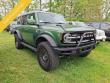 Certified 2024 Ford Bronco Outer Banks SUV