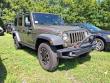 Used 2015 Jeep Wrangler Unlimited Rubicon SUV