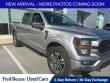 Certified 2023 Ford F-150 XL Truck SuperCrew Cab