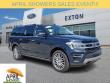 Certified 2022 Ford Expedition Max Limited SUV