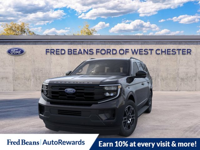 New 2026 Ford Expedition Active SUV