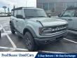 Certified 2023 Ford Bronco Big Bend SUV