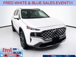  Hyundai Santa Fe Plug-In Hybrid