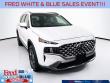 Used 2023 Hyundai Santa Fe Plug-In Hybrid Limited SUV