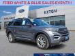 Certified 2023 Ford Explorer XLT SUV