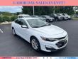 Used 2022 Chevrolet Malibu LT Sedan
