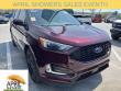 Certified 2024 Ford Edge ST Line SUV