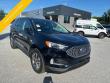 Certified 2024 Ford Edge SEL SUV