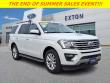 Certified 2021 Ford Expedition XLT SUV