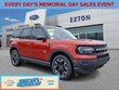  Ford Bronco Sport