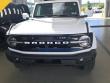 Certified 2023 Ford Bronco Outer Banks SUV