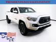 Certified 2023 Toyota Tacoma SR5 Truck Double Cab