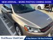 Used 2015 Volkswagen Passat 1.8T S Sedan