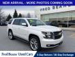 Used 2018 Chevrolet Tahoe LT SUV