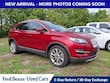  Lincoln MKC