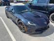 Used 2014 Chevrolet Corvette Stingray Z51 Coupe