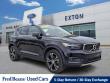 Certified 2021 Volvo XC40 T5 Inscription SUV
