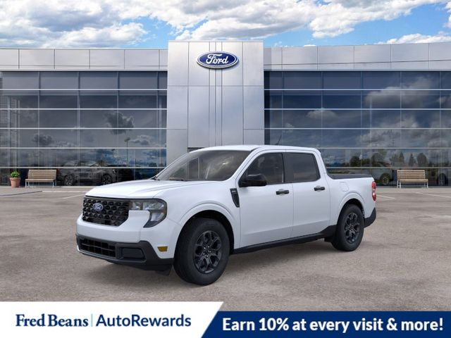 2025 Ford Maverick
