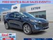 Certified 2022 Ford Escape SEL SUV
