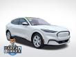 Certified 2022 Ford Mustang Mach-E Premium SUV