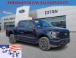 Certified 2023 Ford F-150 XL Truck SuperCrew Cab