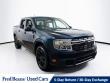 Certified 2022 Ford Maverick Lariat Truck SuperCrew