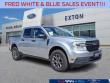 Certified 2022 Ford Maverick XLT Truck SuperCrew