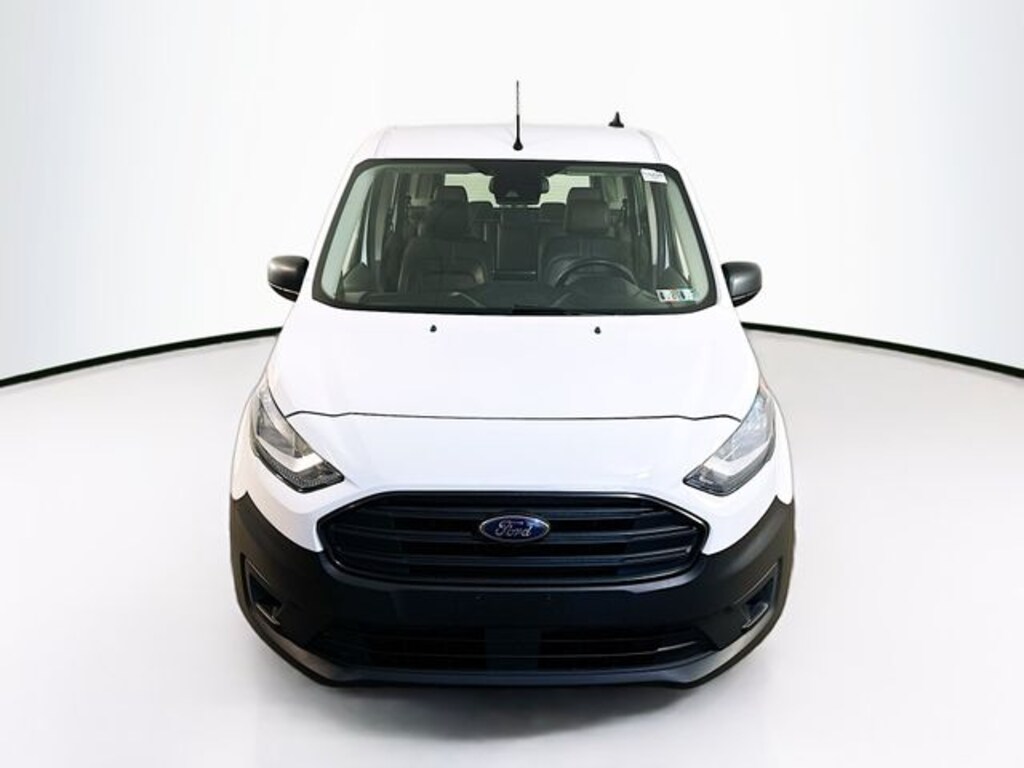 Certified 2022 Ford Transit Connect XL Wagon Passenger Wagon LWB