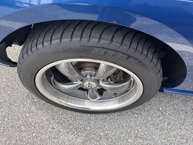 2006 Ford Mustang GT Deluxe photo 3