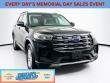 Certified 2025 Ford Explorer Active SUV