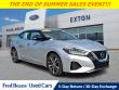Used 2019 Nissan Maxima 3.5 SV Sedan