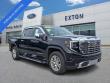 Certified 2023 GMC Sierra 1500 Denali Truck Crew Cab