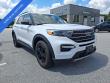 Certified 2020 Ford Explorer XLT SUV