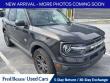 Certified 2021 Ford Bronco Sport Big Bend SUV