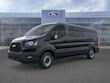  Ford Transit-350 Passenger
