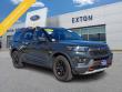 Certified 2022 Ford Explorer Timberline SUV