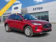 Certified 2023 Ford Escape Active SUV