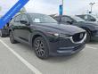 Certified 2018 Mazda CX-5 Touring SUV