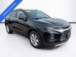 Certified 2022 Chevrolet Blazer LT SUV