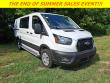Certified 2023 Ford Transit-250 Cargo Van  Van Low Roof Van