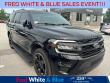 Certified 2023 Ford Expedition Limited SUV
