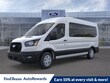  Ford Transit-350 Passenger