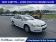 Used 2013 Chevrolet Impala LS Sedan