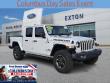 Used 2022 Jeep Gladiator Rubicon Truck Crew Cab