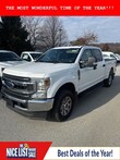  Ford F-250SD