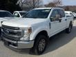 Certified 2022 Ford F-250SD XLT Truck Crew Cab